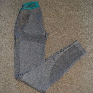 Gym Shark Seamless Leggings